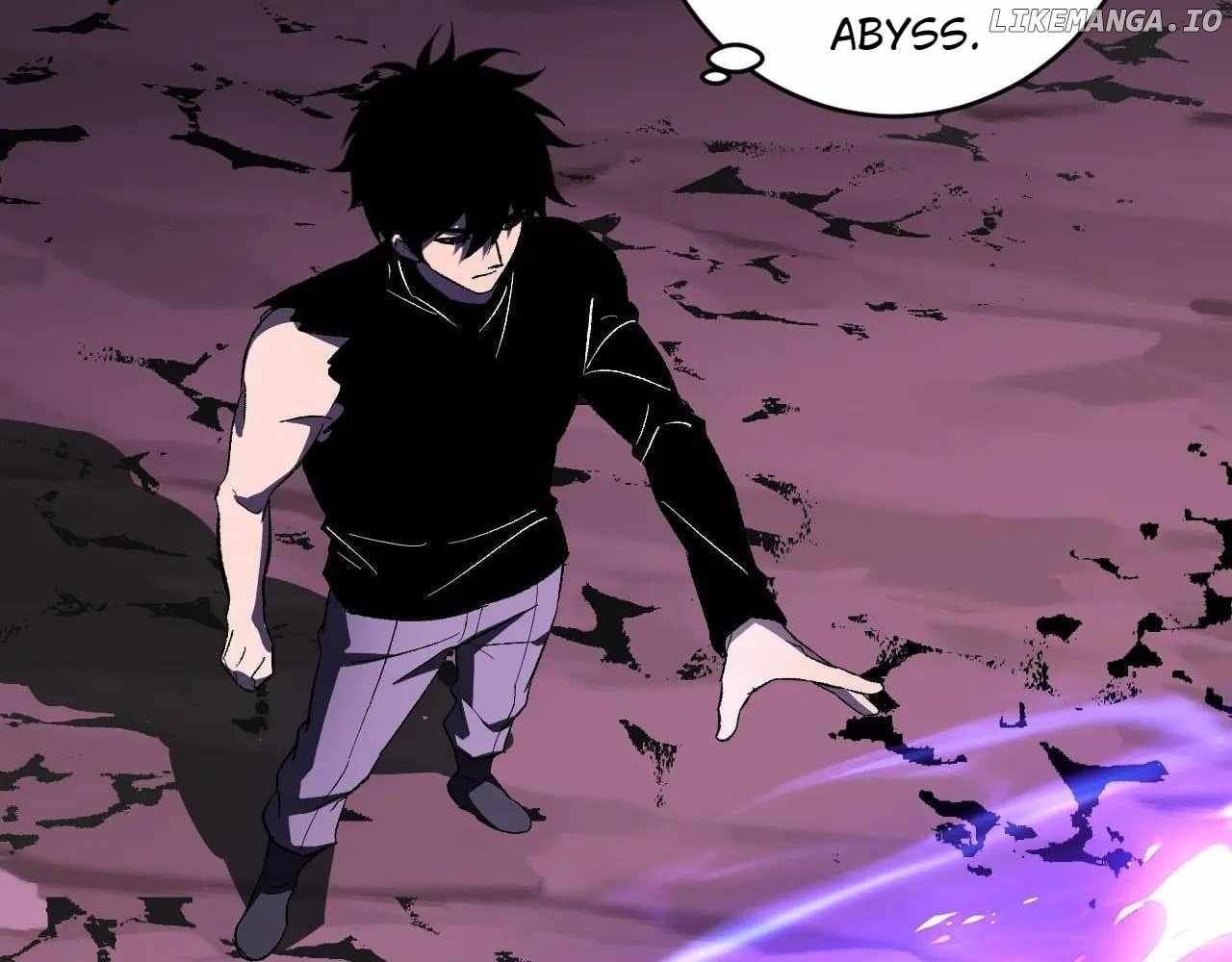 Doomsday for All: Me, Virus Monarch Chapter 76 page 115