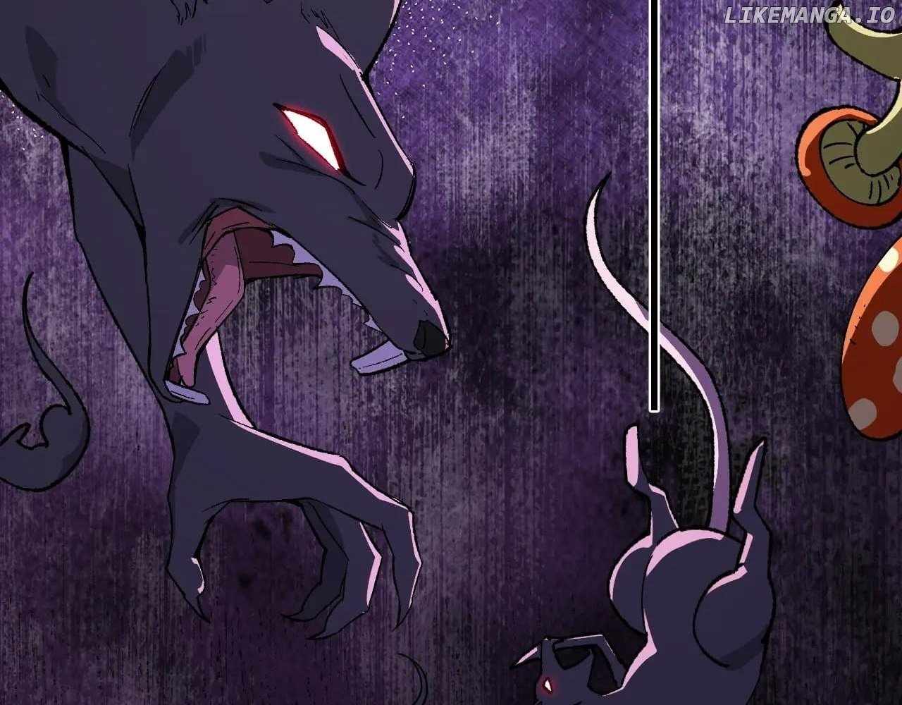Doomsday for All: Me, Virus Monarch Chapter 76 page 92