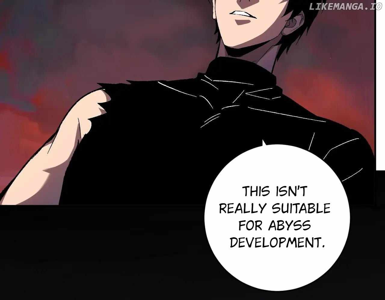 Doomsday for All: Me, Virus Monarch Chapter 76 page 113