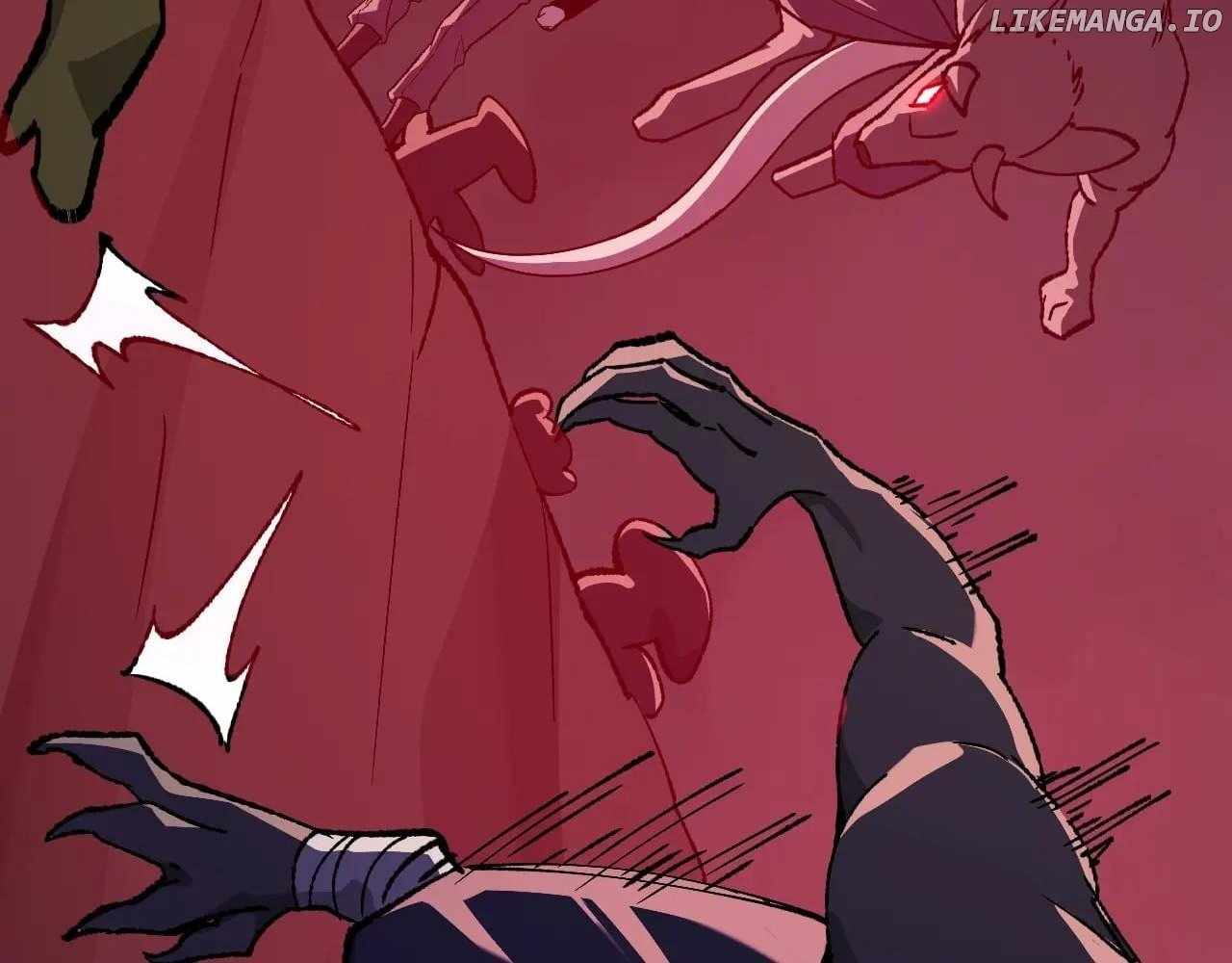 Doomsday for All: Me, Virus Monarch Chapter 76 page 98