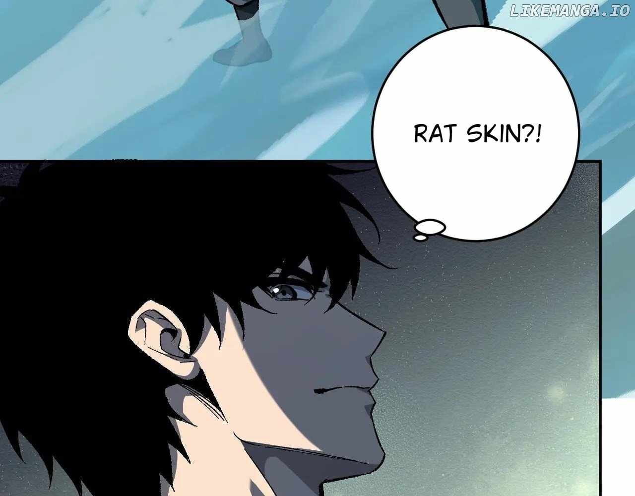Doomsday for All: Me, Virus Monarch Chapter 76 page 73