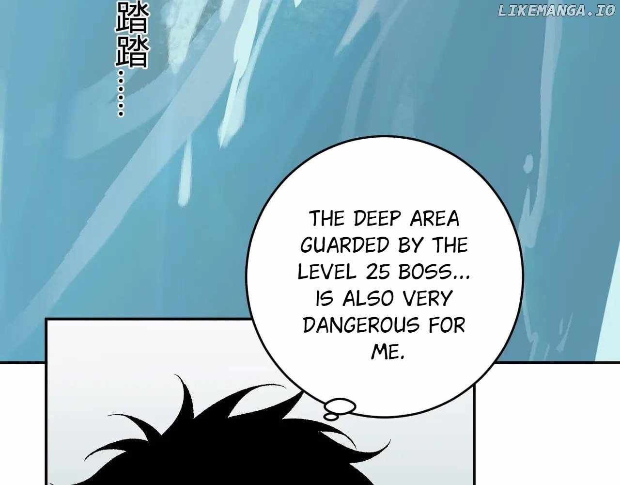 Doomsday for All: Me, Virus Monarch Chapter 76 page 78