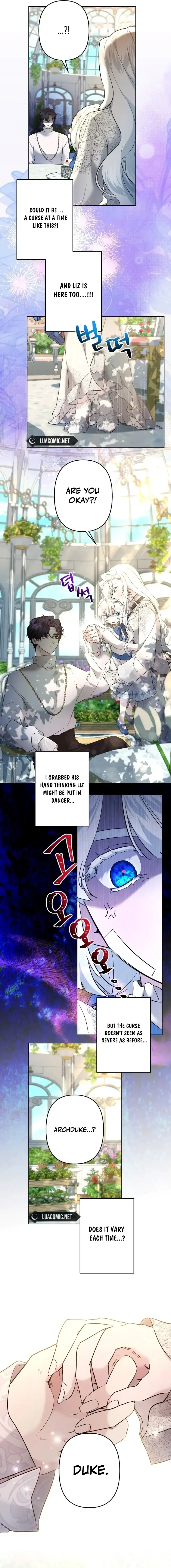 Sistervention Chapter 76 page 12