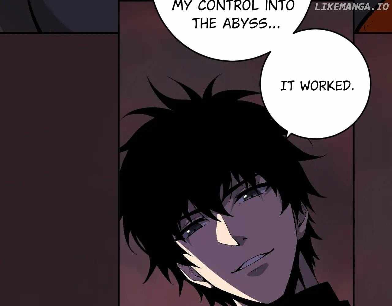 Doomsday for All: Me, Virus Monarch Chapter 76 page 87