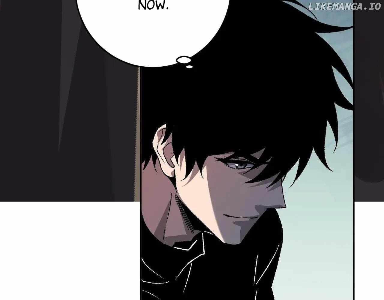 Doomsday for All: Me, Virus Monarch Chapter 76 page 101