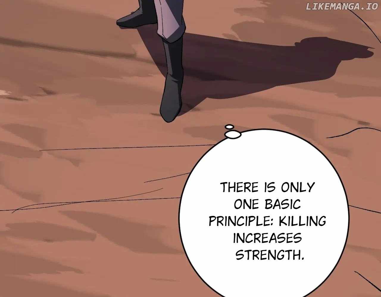 Doomsday for All: Me, Virus Monarch Chapter 76 page 111