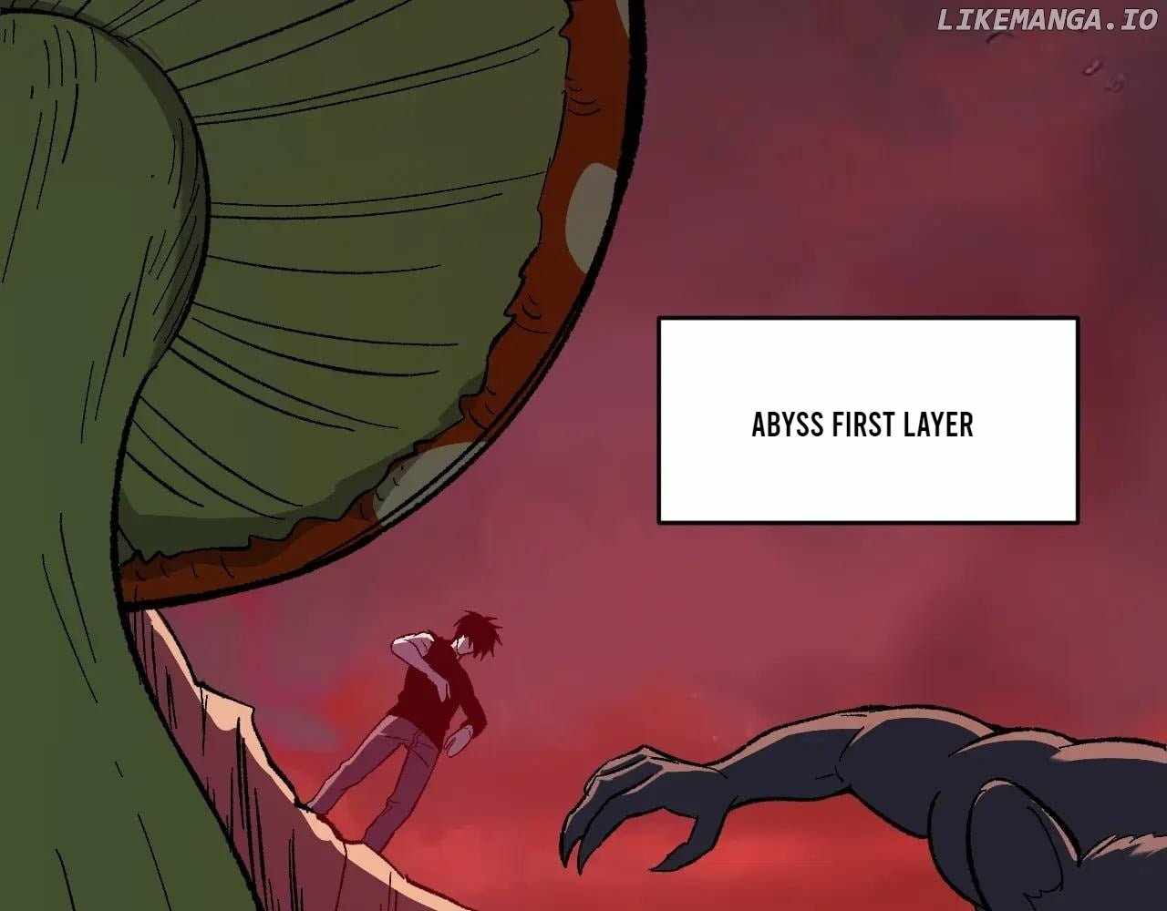 Doomsday for All: Me, Virus Monarch Chapter 76 page 84