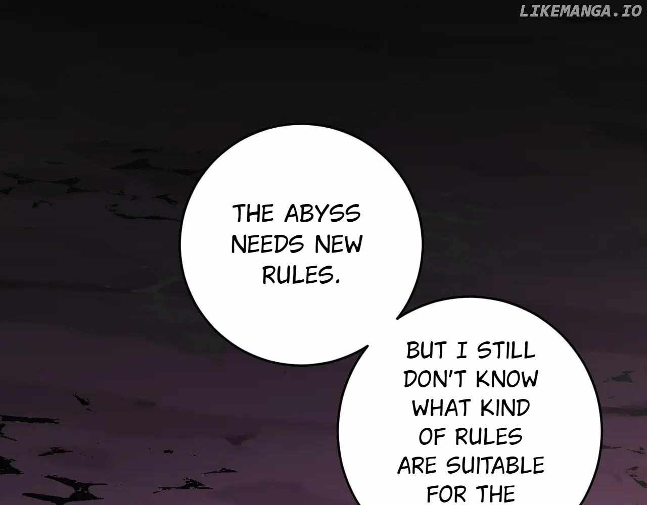 Doomsday for All: Me, Virus Monarch Chapter 76 page 114