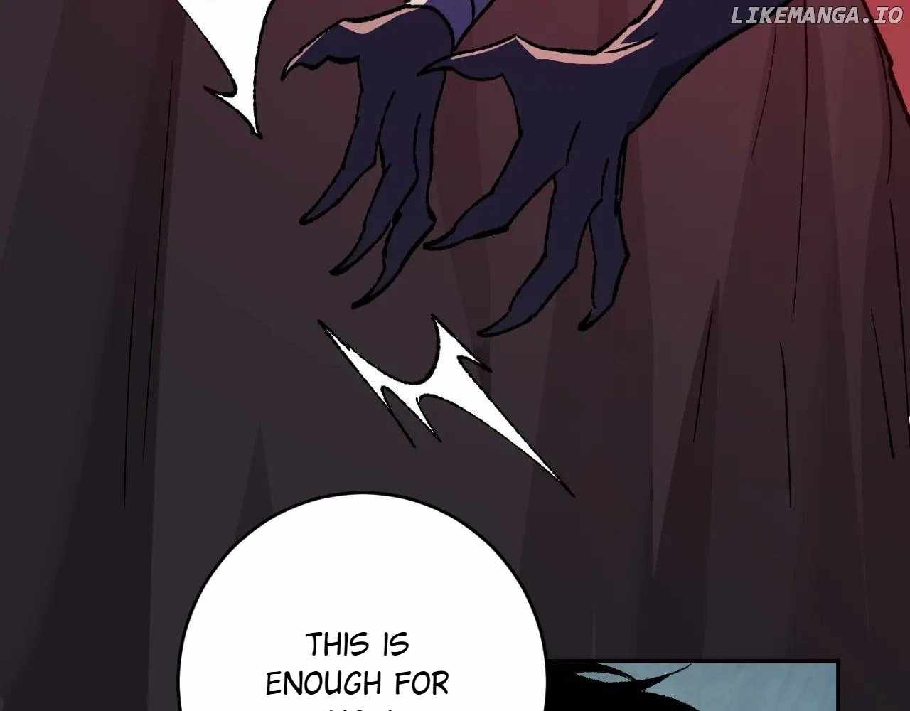 Doomsday for All: Me, Virus Monarch Chapter 76 page 100