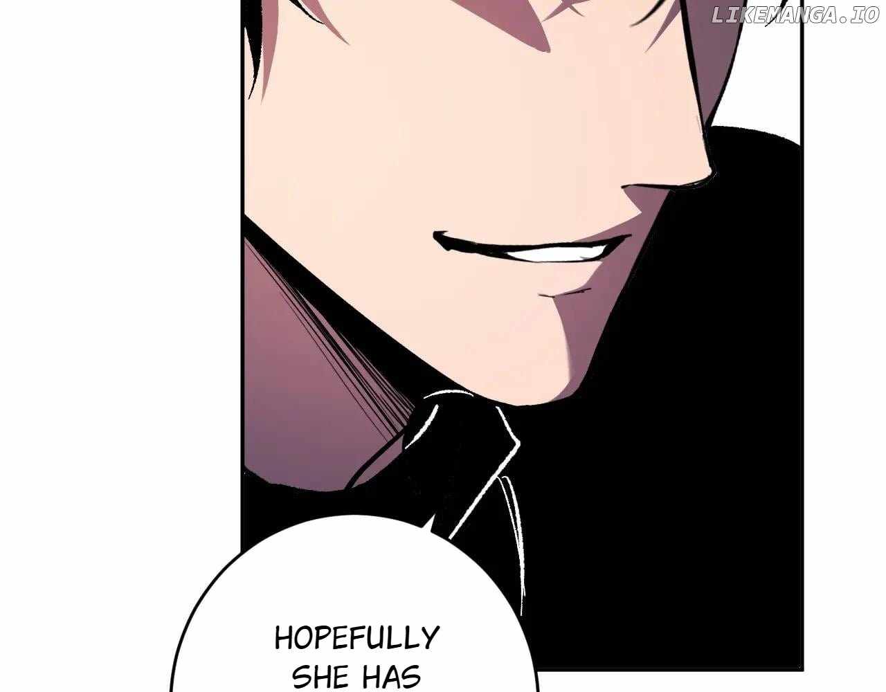 Doomsday for All: Me, Virus Monarch Chapter 76 page 121
