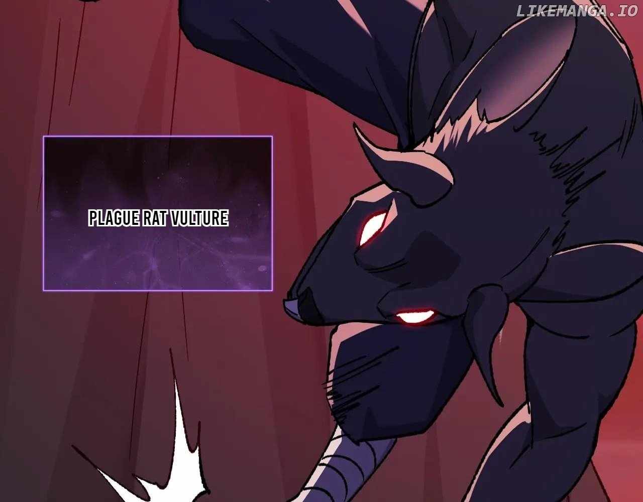 Doomsday for All: Me, Virus Monarch Chapter 76 page 99