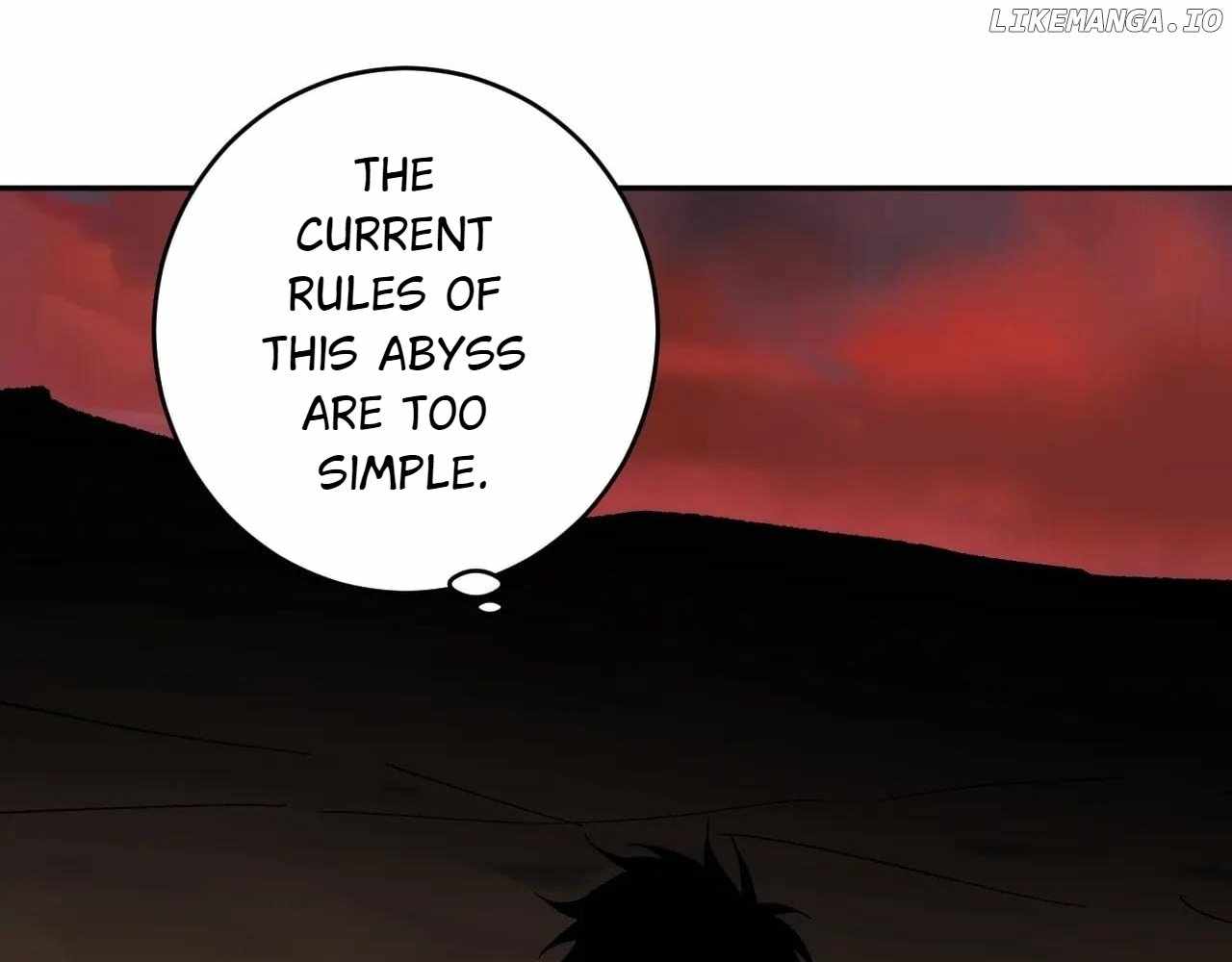 Doomsday for All: Me, Virus Monarch Chapter 76 page 109