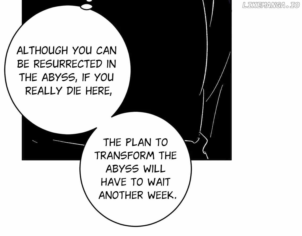 Doomsday for All: Me, Virus Monarch Chapter 76 page 80