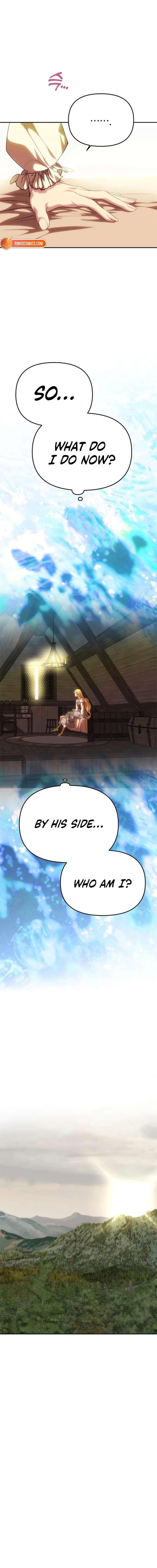 One Husband Is Enough Chapter 75 page 22