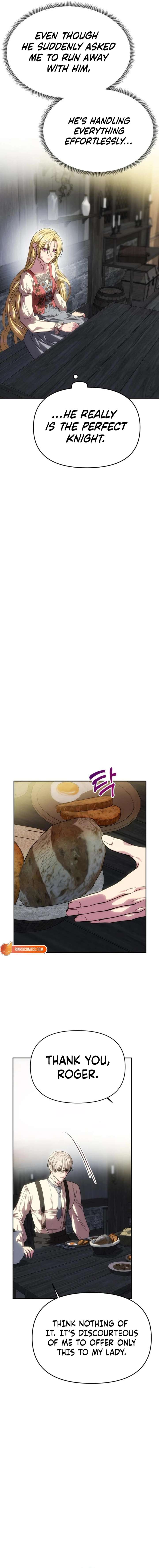 One Husband Is Enough Chapter 75 page 13
