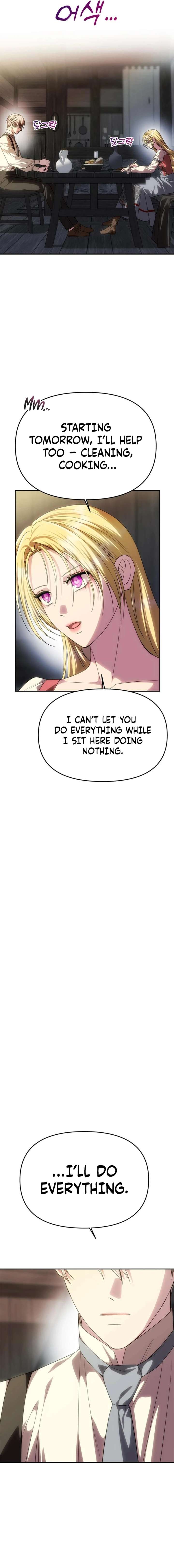 One Husband Is Enough Chapter 75 page 14