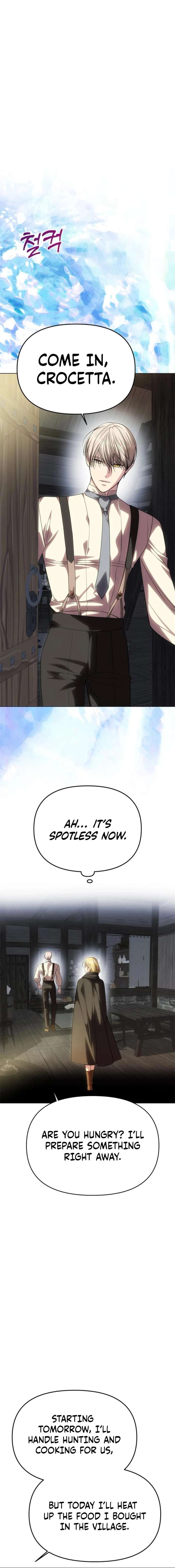 One Husband Is Enough Chapter 75 page 11