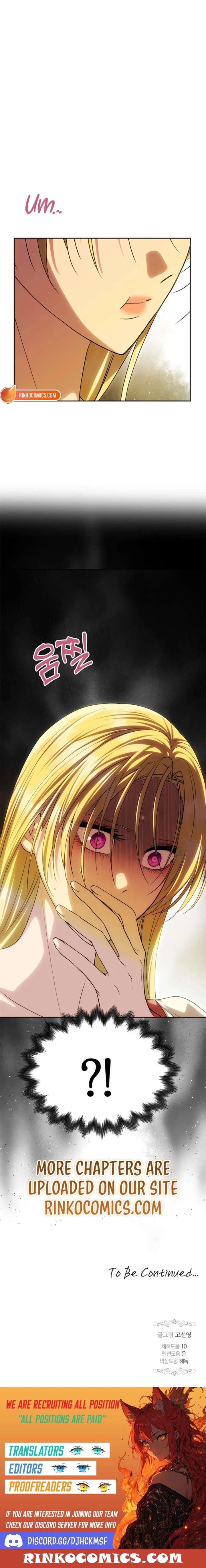 One Husband Is Enough Chapter 75 page 25