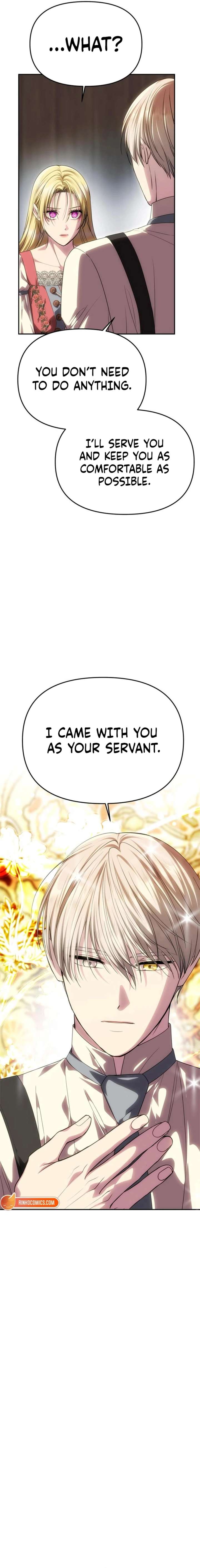 One Husband Is Enough Chapter 75 page 15