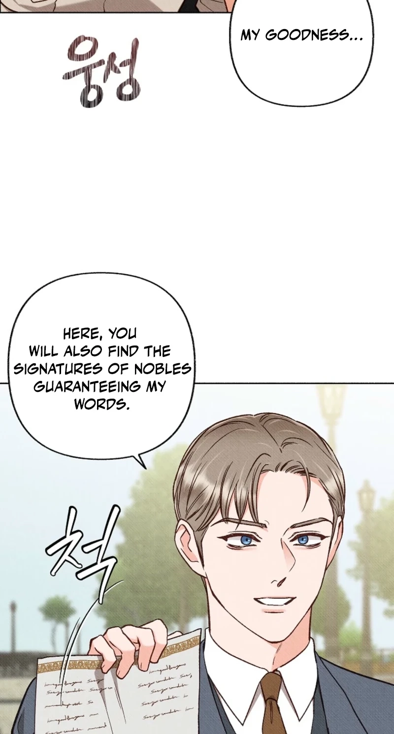 Dear My Rude Darling With Multiple Personalities Chapter 75 page 5