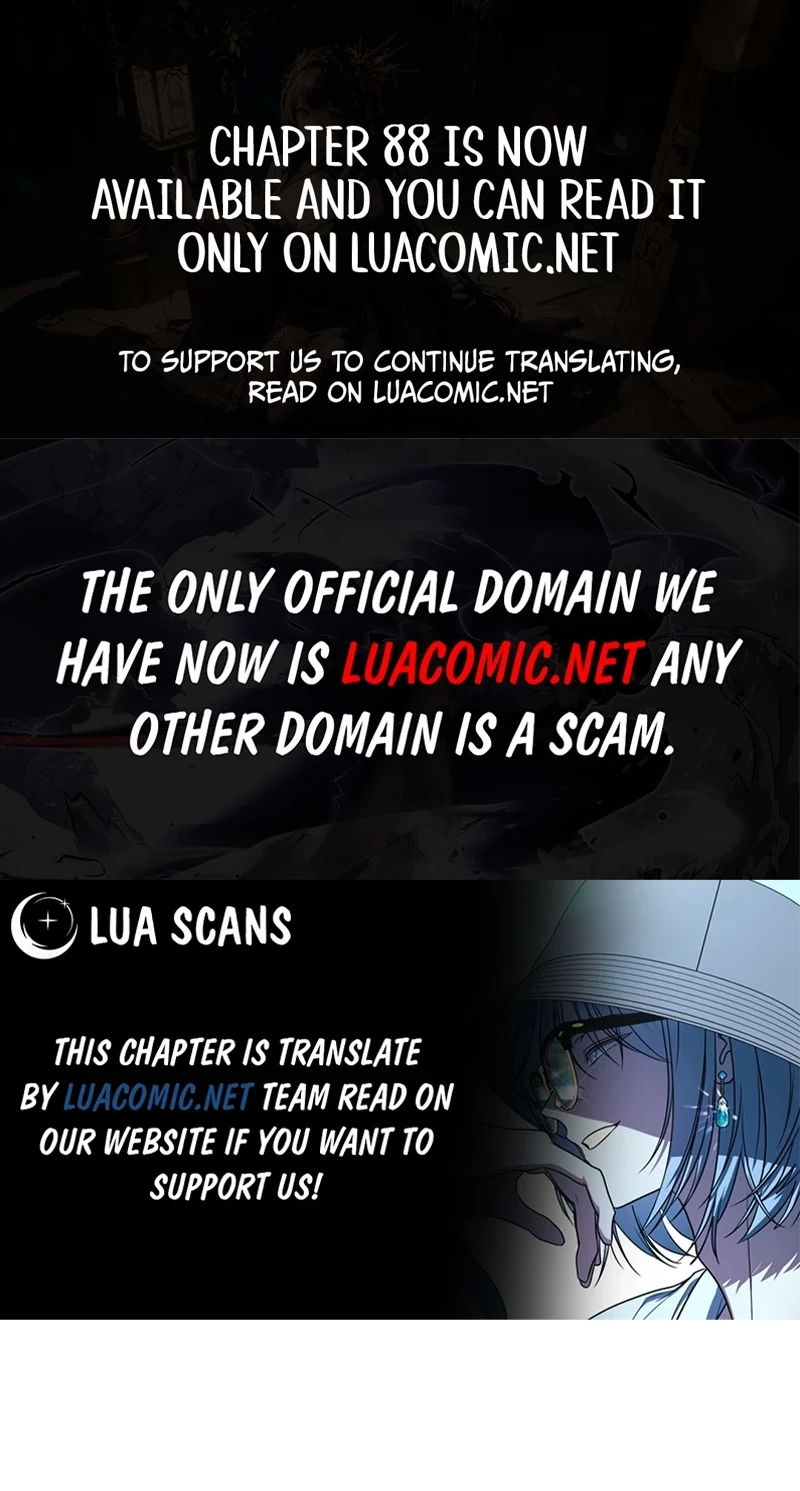 Dear My Rude Darling With Multiple Personalities Chapter 75 page 1