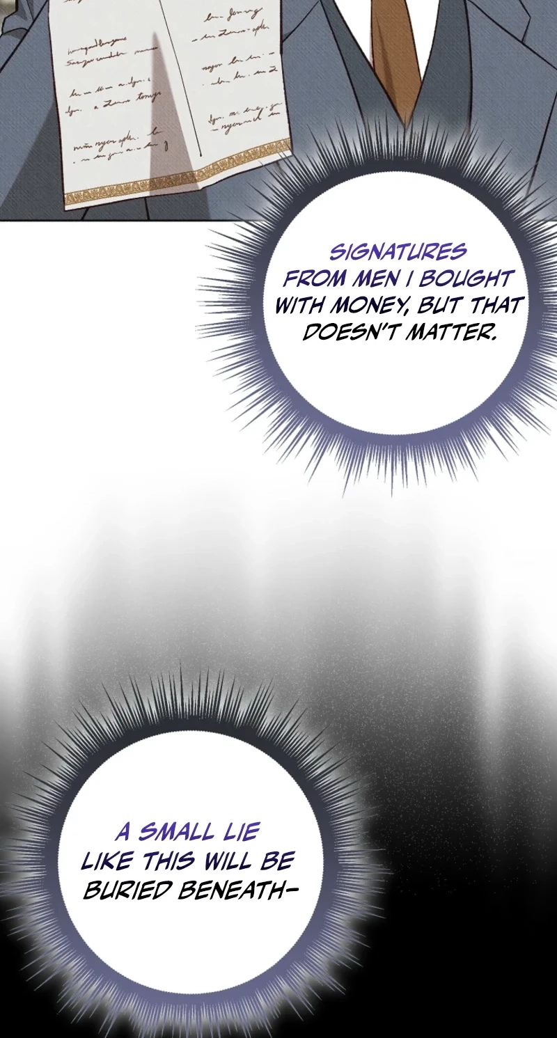 Dear My Rude Darling With Multiple Personalities Chapter 75 page 6