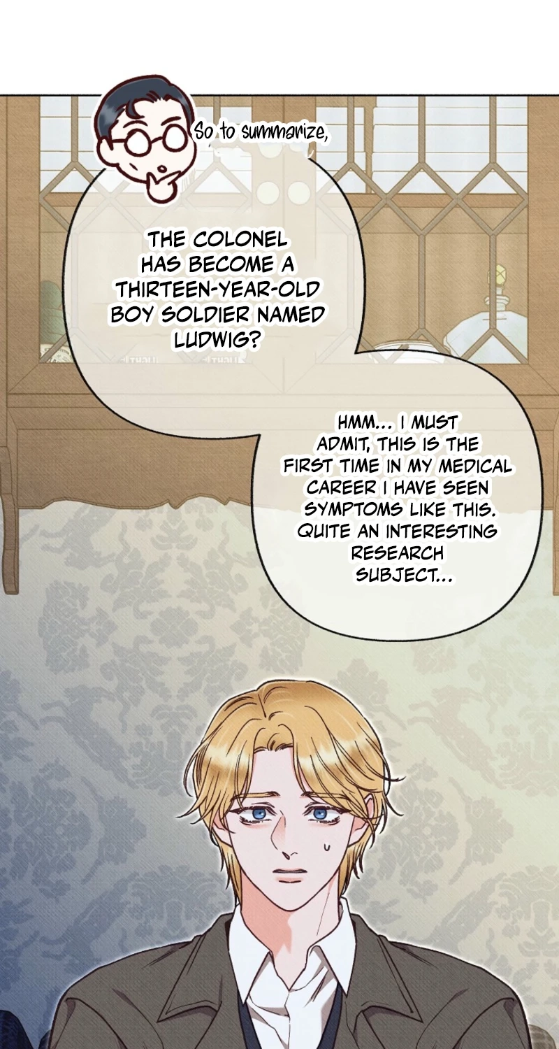 Dear My Rude Darling With Multiple Personalities Chapter 75 page 27
