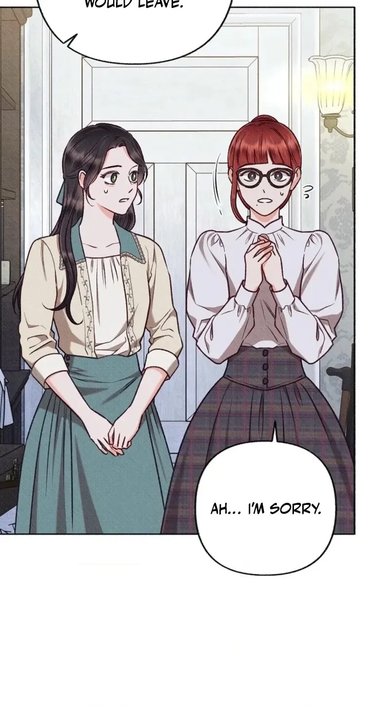 Dear My Rude Darling With Multiple Personalities Chapter 75 page 50