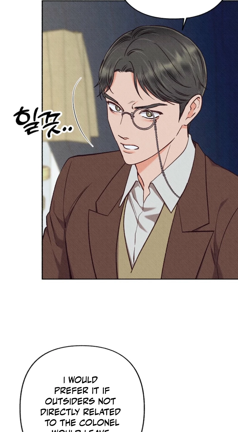 Dear My Rude Darling With Multiple Personalities Chapter 75 page 49