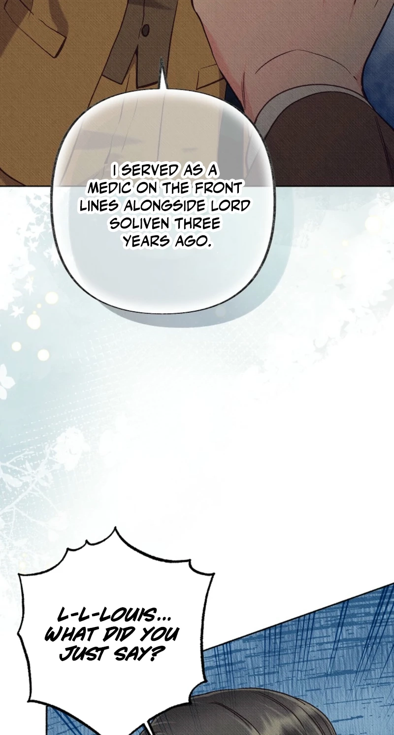 Dear My Rude Darling With Multiple Personalities Chapter 75 page 54