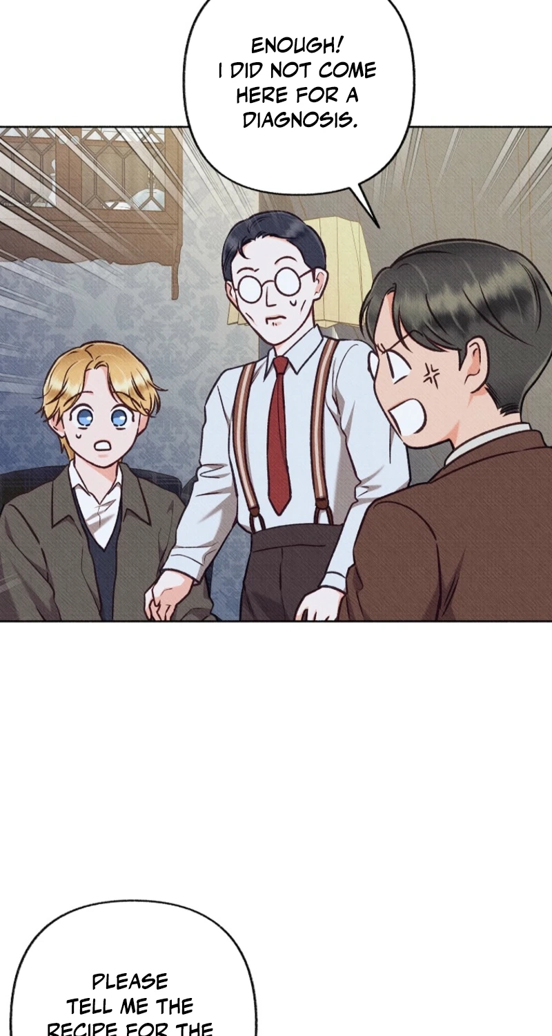 Dear My Rude Darling With Multiple Personalities Chapter 75 page 29