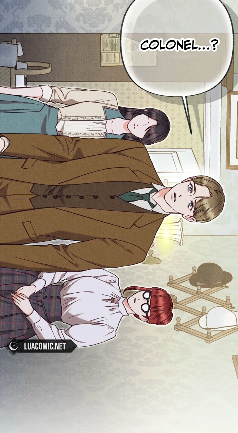 Dear My Rude Darling With Multiple Personalities Chapter 75 page 42