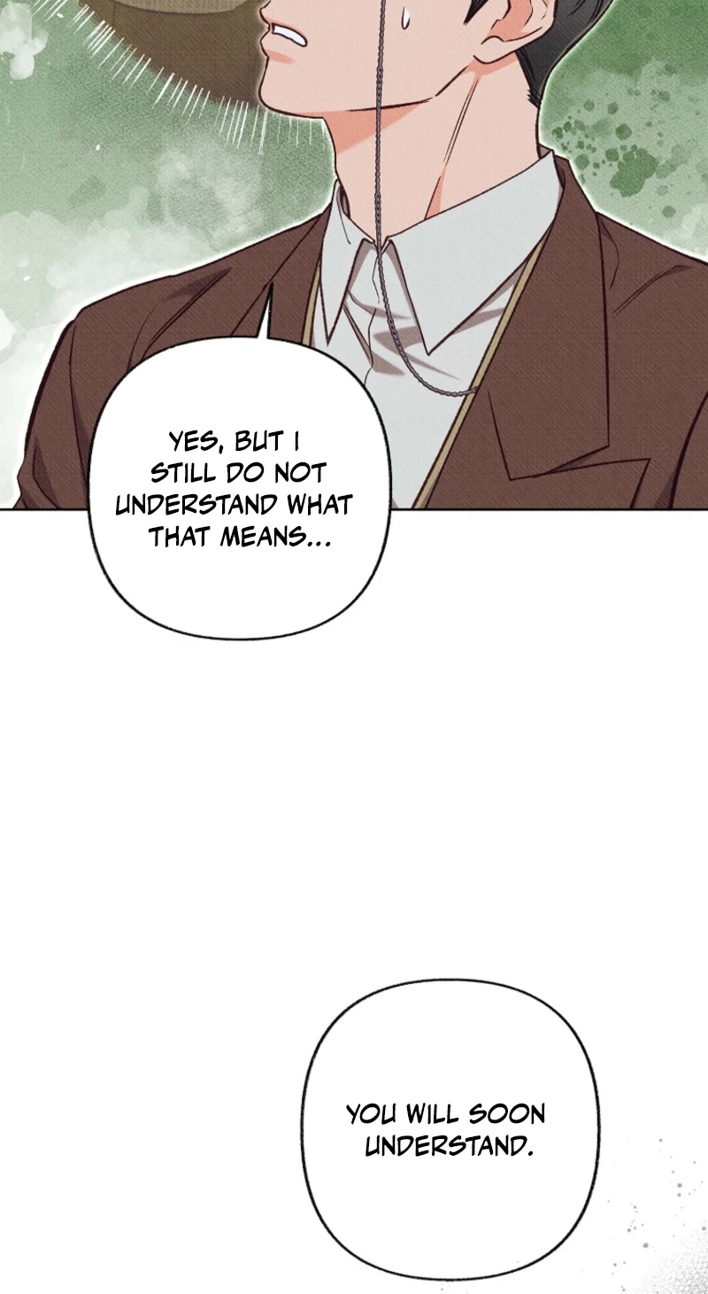 Dear My Rude Darling With Multiple Personalities Chapter 75 page 35