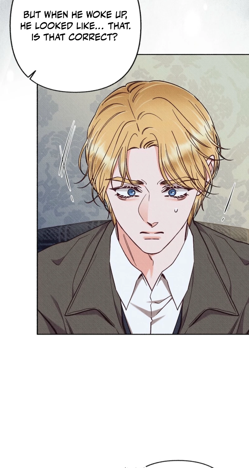 Dear My Rude Darling With Multiple Personalities Chapter 75 page 24
