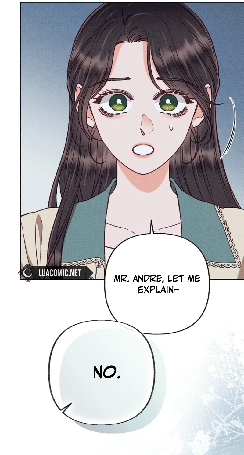Dear My Rude Darling With Multiple Personalities Chapter 75 page 51