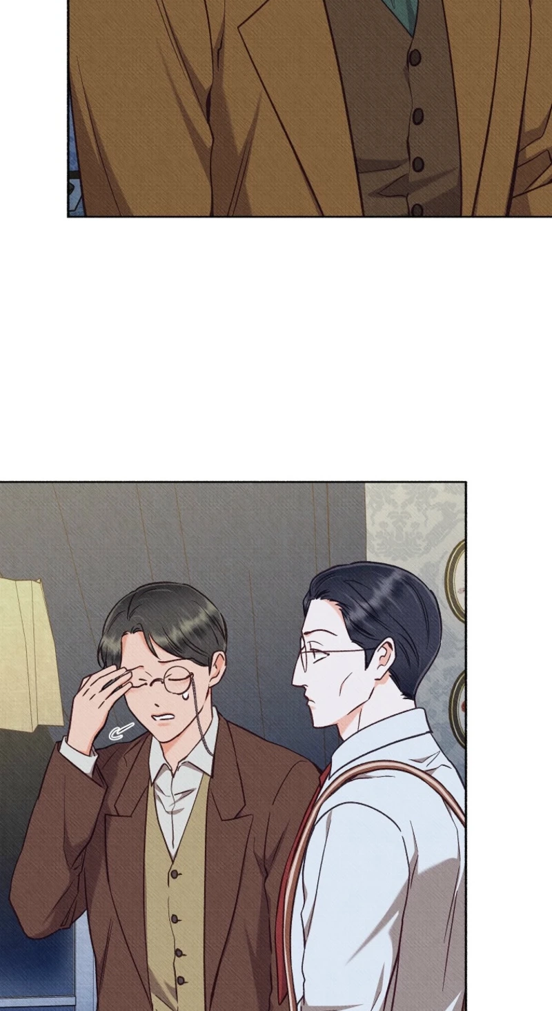 Dear My Rude Darling With Multiple Personalities Chapter 75 page 65