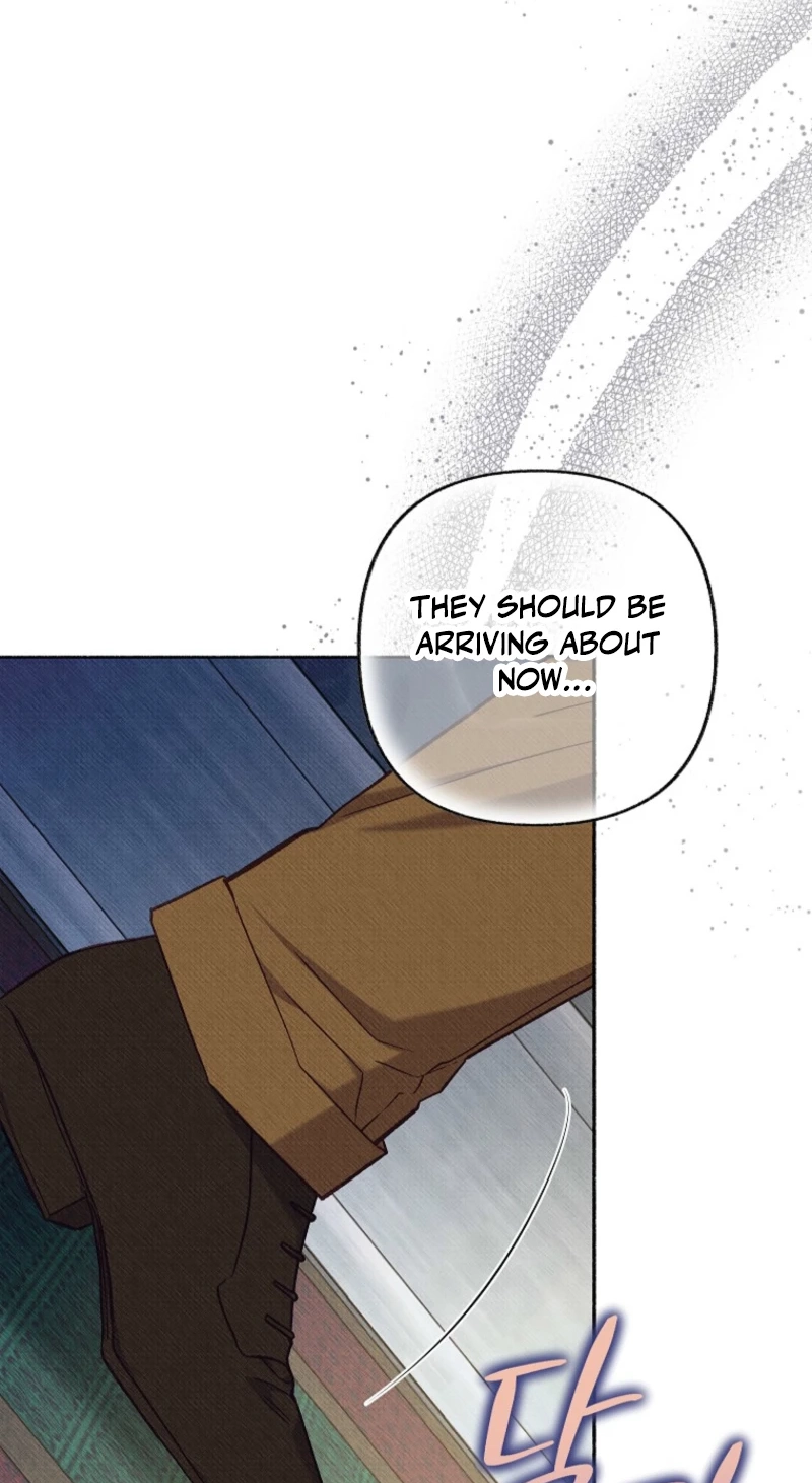 Dear My Rude Darling With Multiple Personalities Chapter 75 page 36
