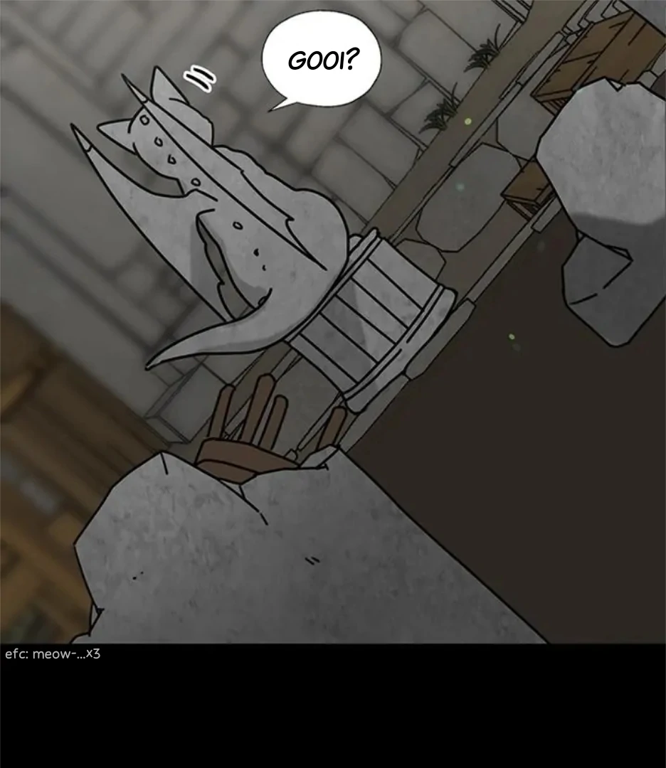 I Became The Chef Of The Dragon King Chapter 76 page 12