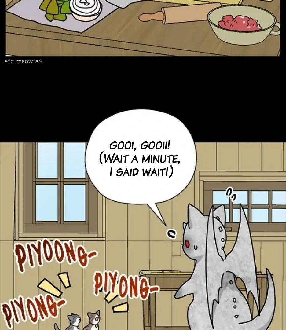 I Became The Chef Of The Dragon King Chapter 76 page 25