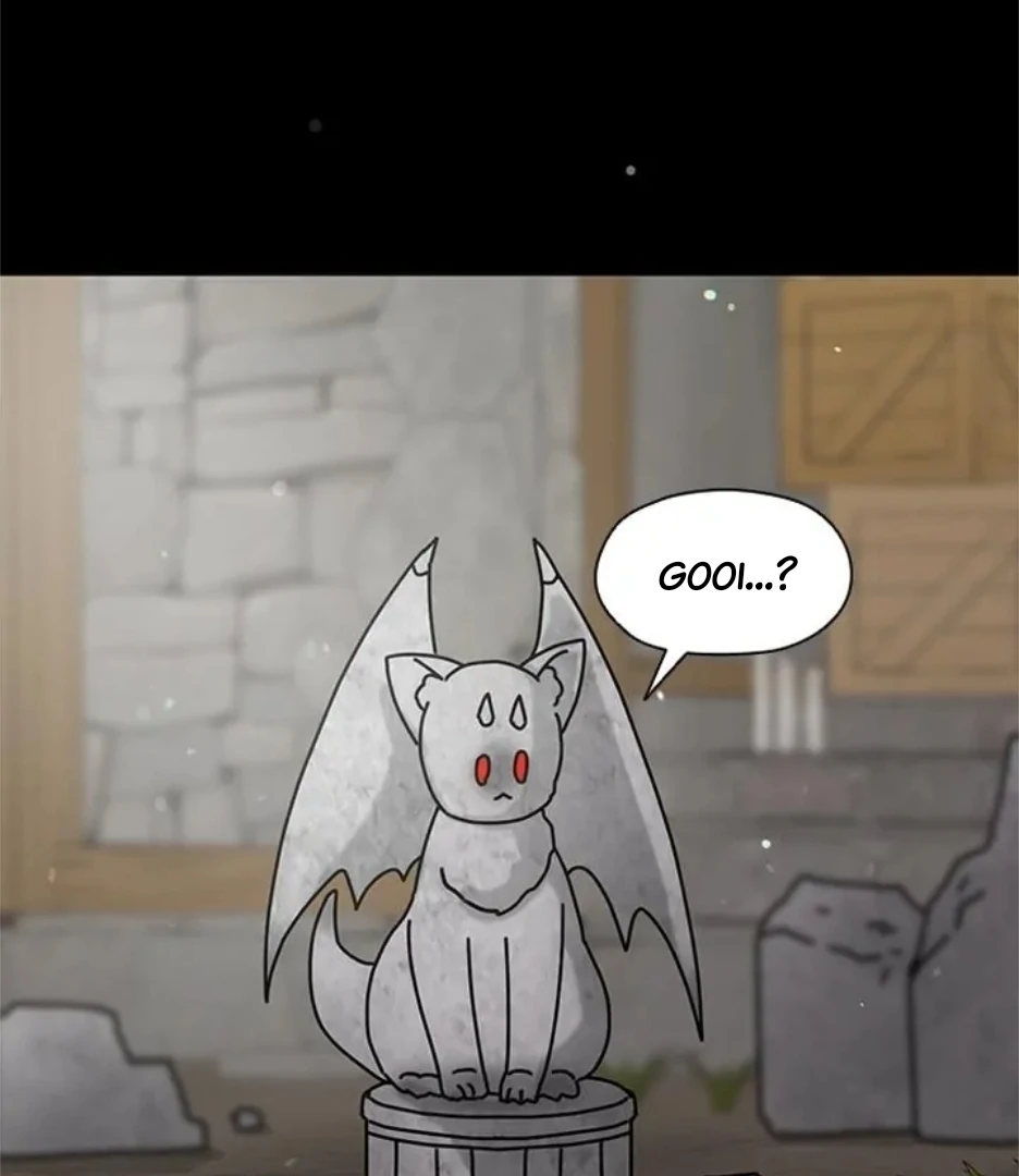 I Became The Chef Of The Dragon King Chapter 76 page 8