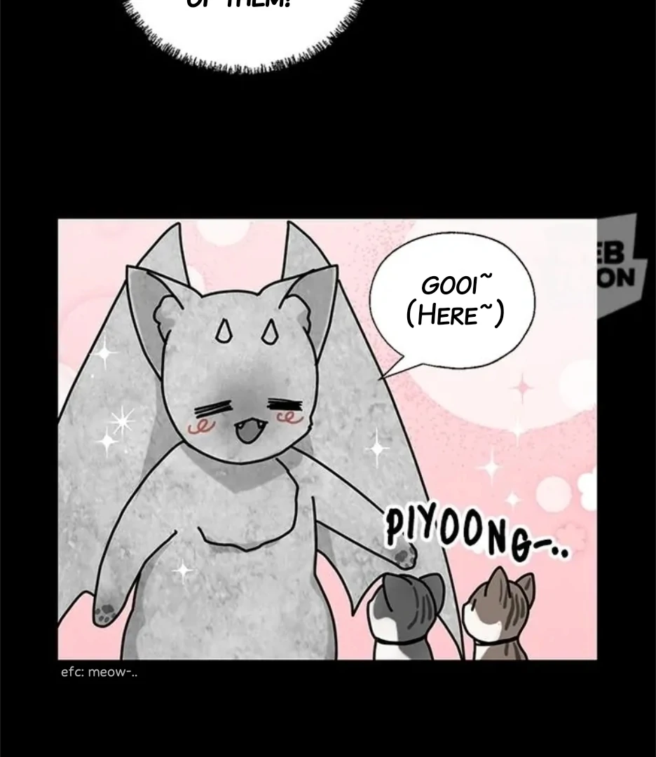 I Became The Chef Of The Dragon King Chapter 76 page 33