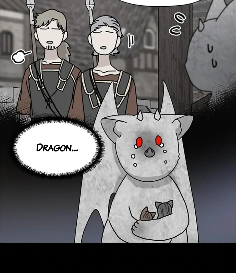 I Became The Chef Of The Dragon King Chapter 76 page 87