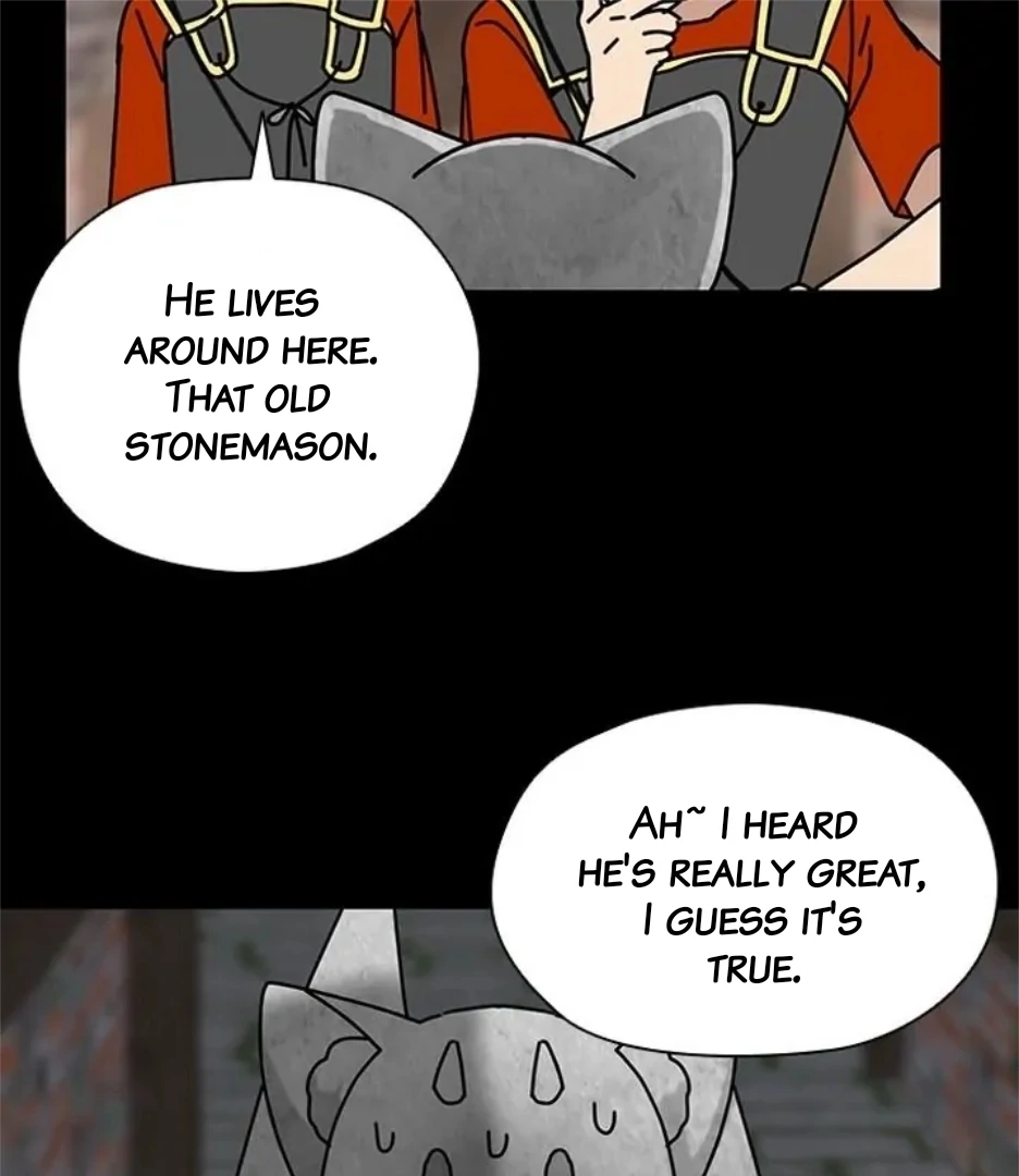 I Became The Chef Of The Dragon King Chapter 76 page 52