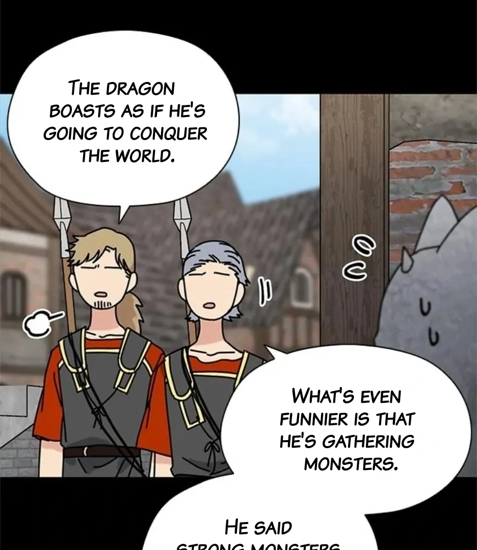 I Became The Chef Of The Dragon King Chapter 76 page 48