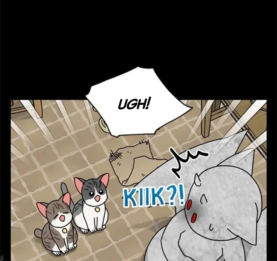 I Became The Chef Of The Dragon King Chapter 76 page 41
