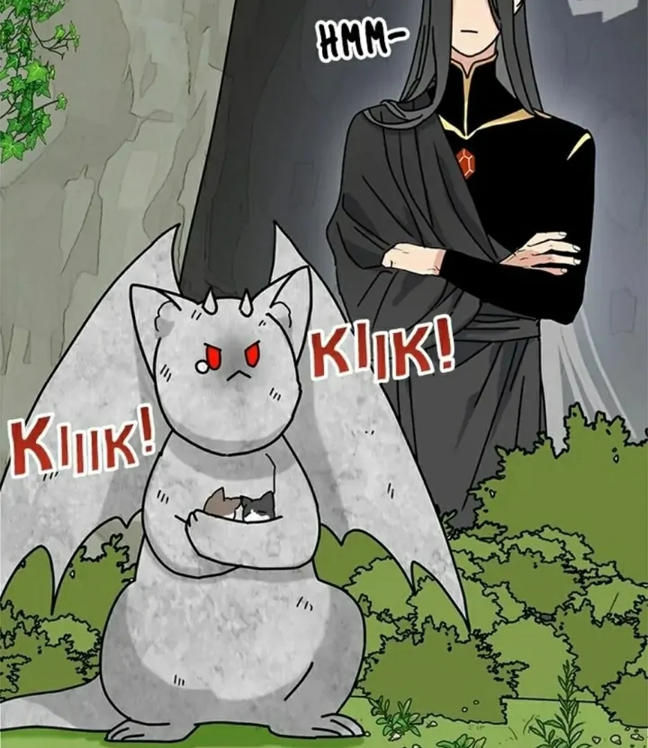 I Became The Chef Of The Dragon King Chapter 76 page 93