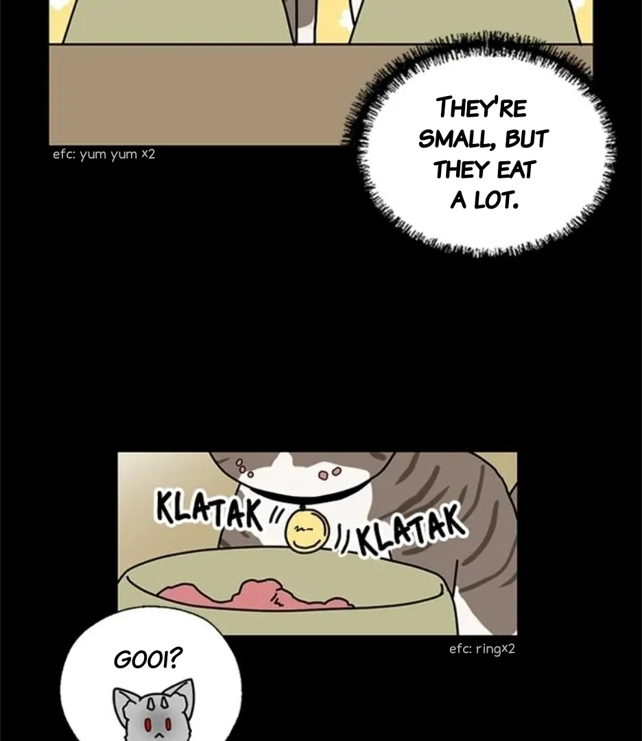 I Became The Chef Of The Dragon King Chapter 76 page 27