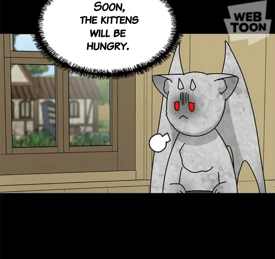 I Became The Chef Of The Dragon King Chapter 76 page 40