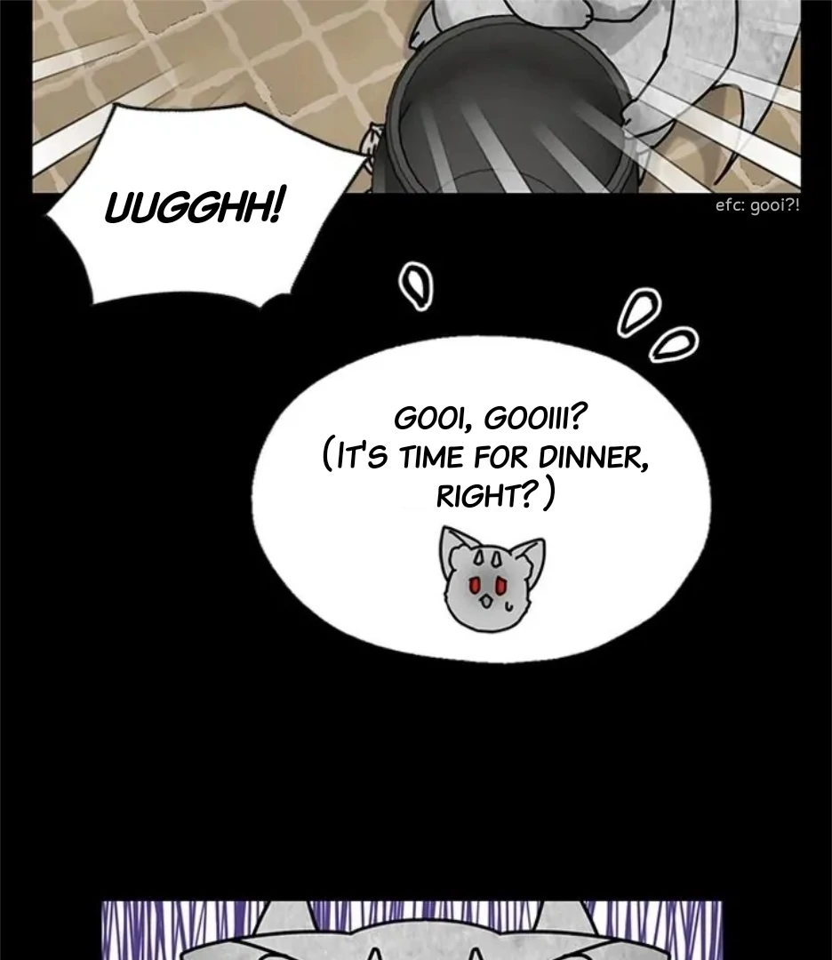 I Became The Chef Of The Dragon King Chapter 76 page 42