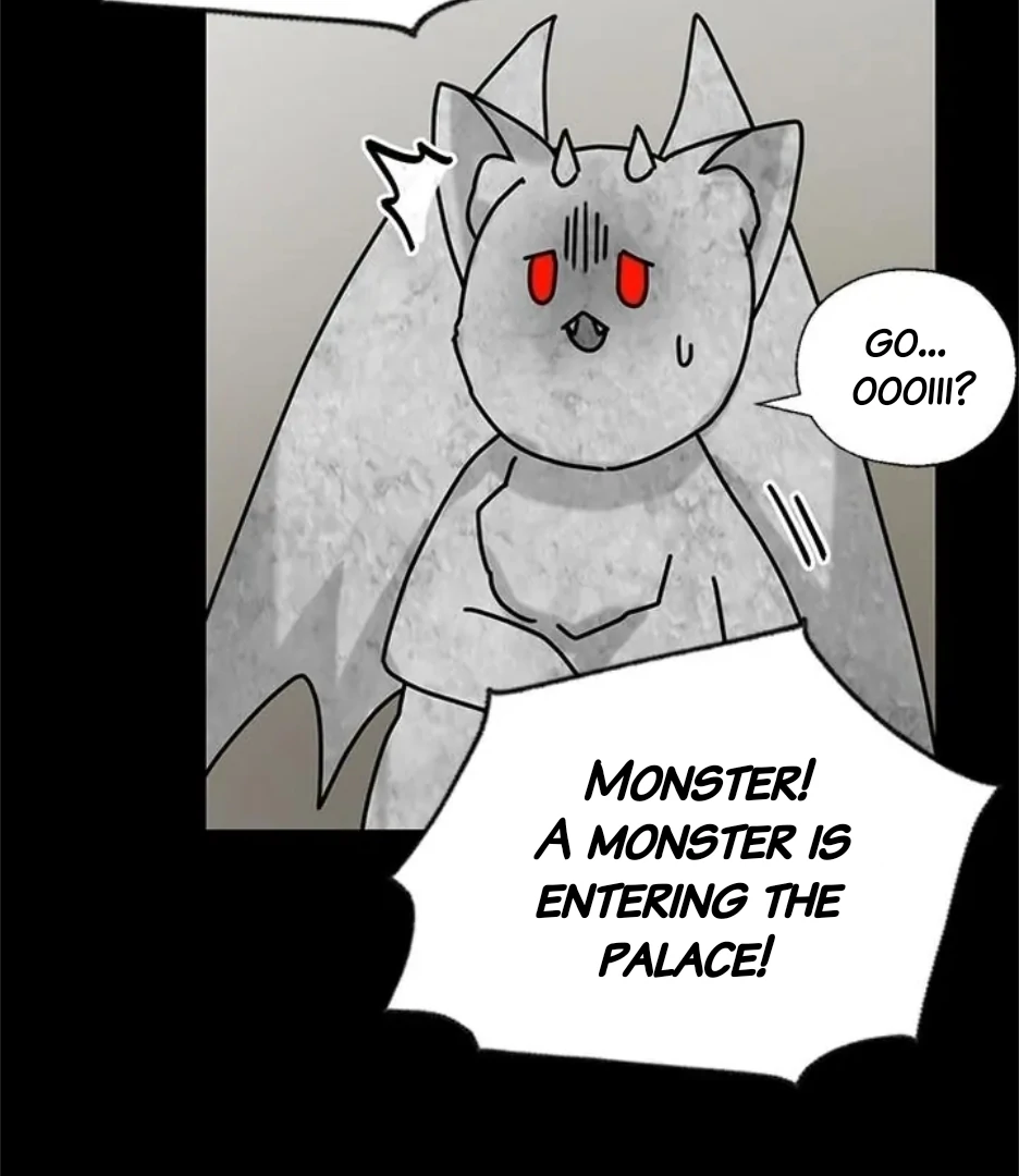 I Became The Chef Of The Dragon King Chapter 76 page 75